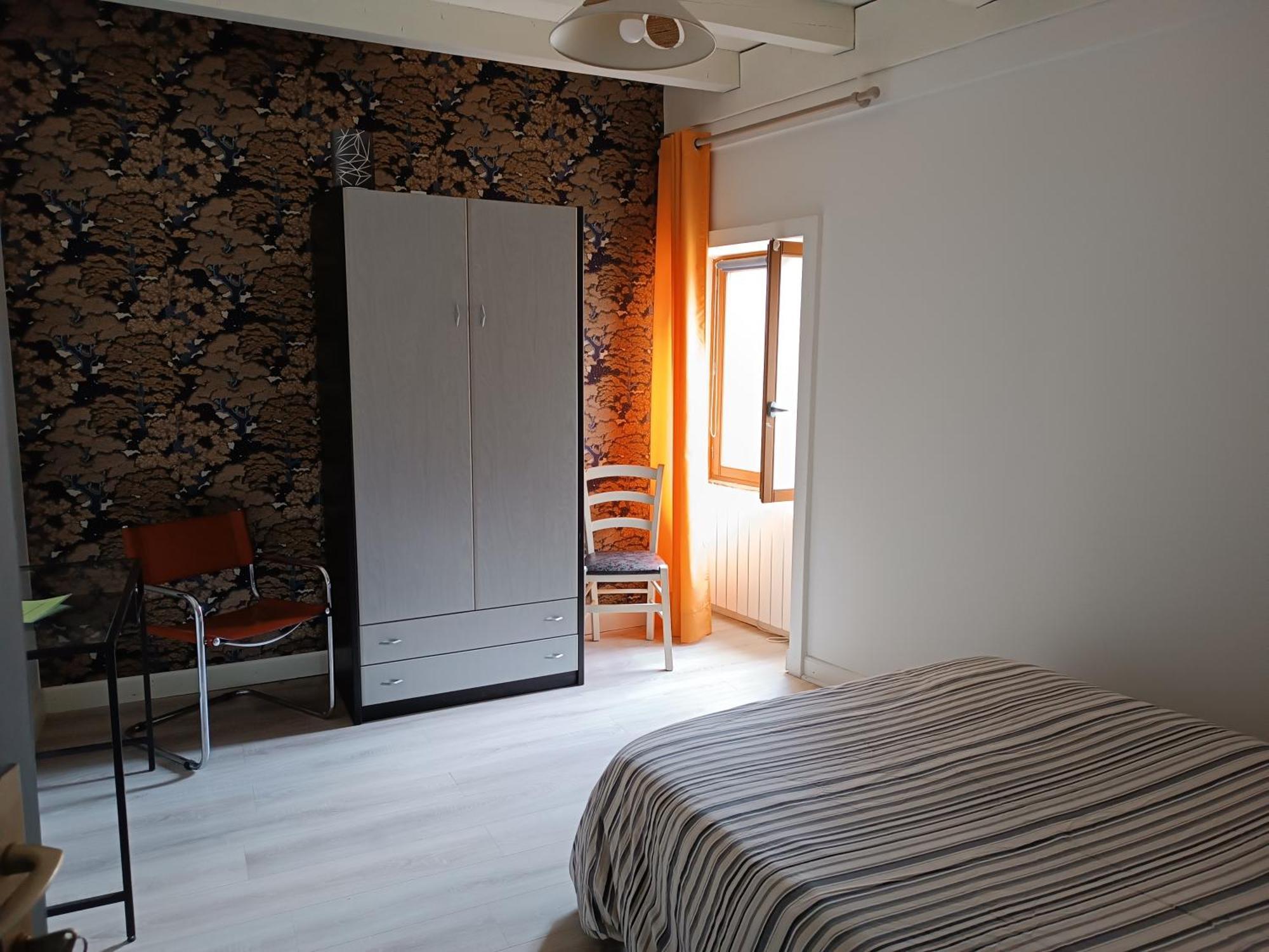 L'Oree Des 3 Rivieres Is-sur-Tille Room photo